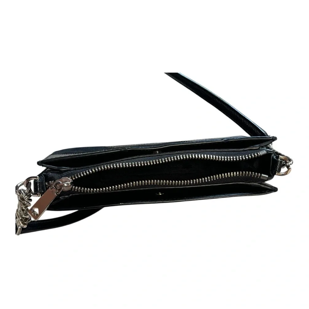 Kate Spade New York | EVA MIXED MATERIAL CHAIN CROSSBODY‎